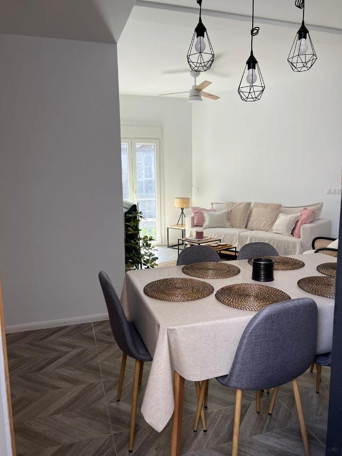 Luxury New 6 Pax Apart Downtown. Apartment Cordoba Luaran gambar