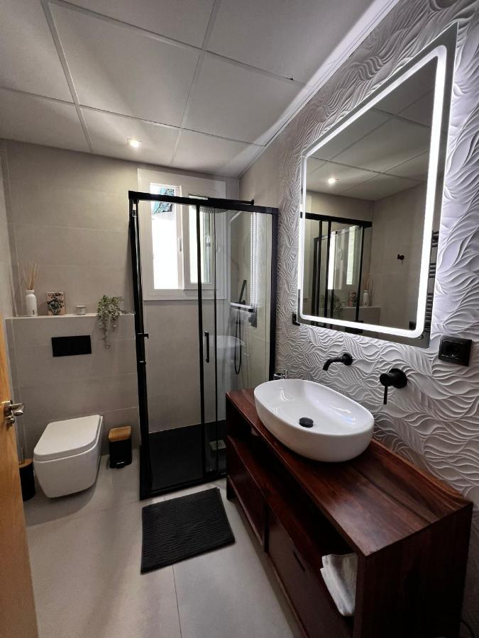 Luxury New 6 Pax Apart Downtown. Apartment Cordoba Luaran gambar